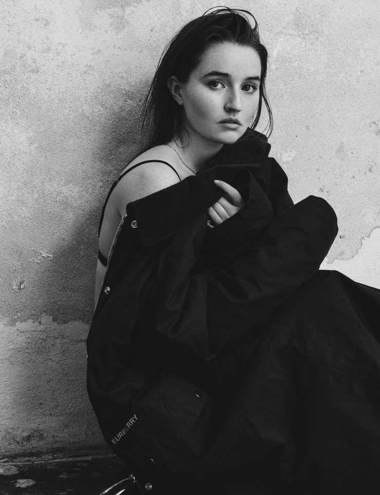 Kaitlyn Dever