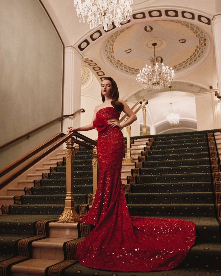Kaitlyn Dever