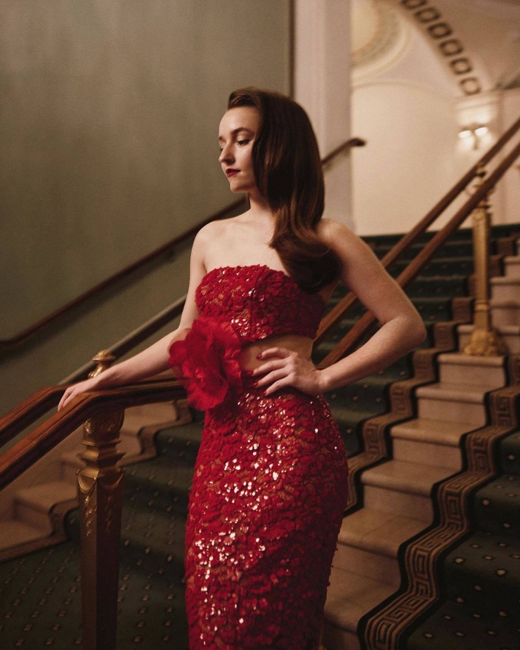 Kaitlyn Dever
