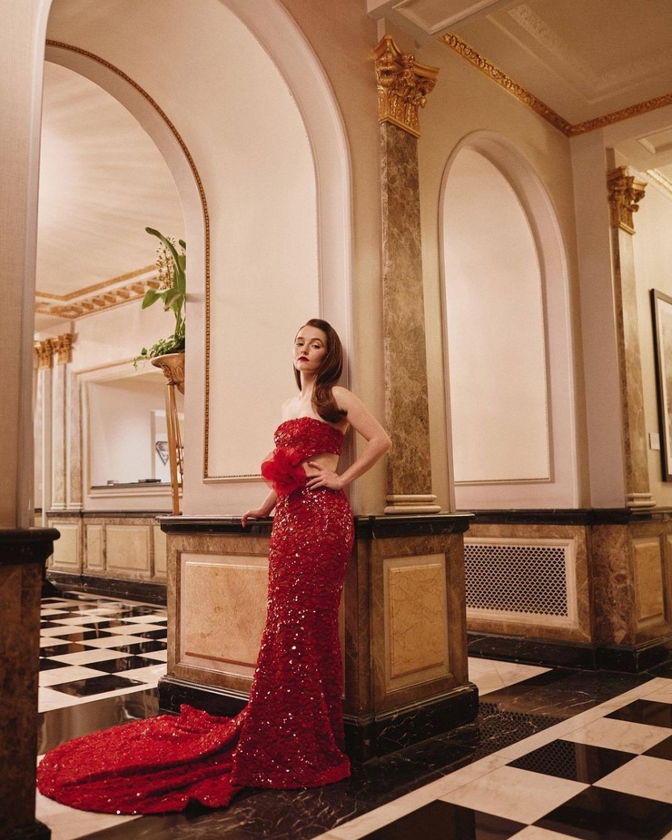 Kaitlyn Dever