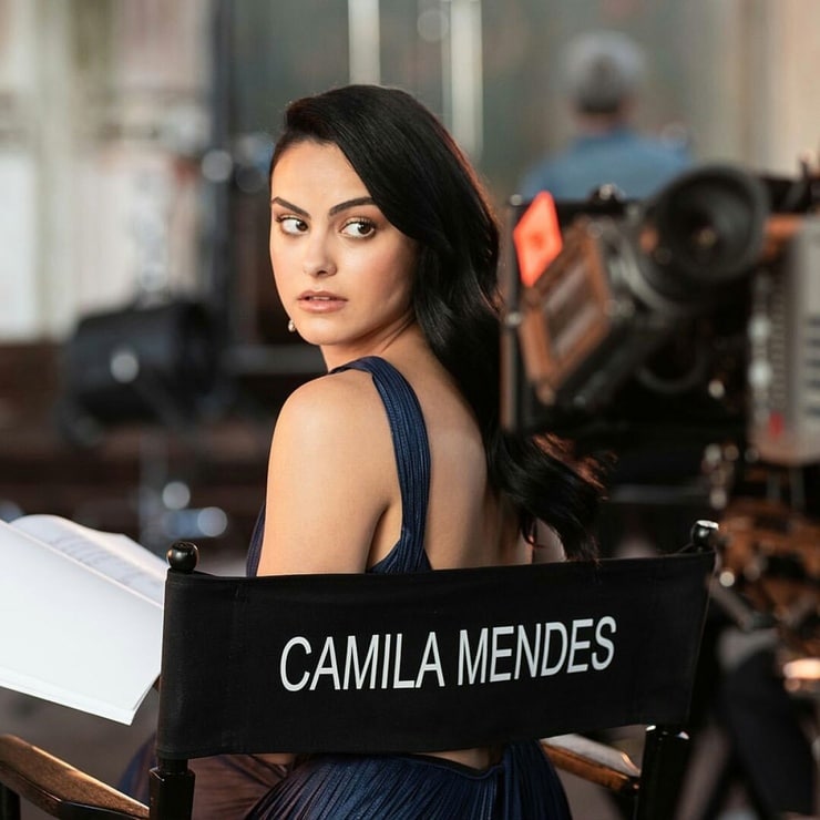 Camila Mendes
