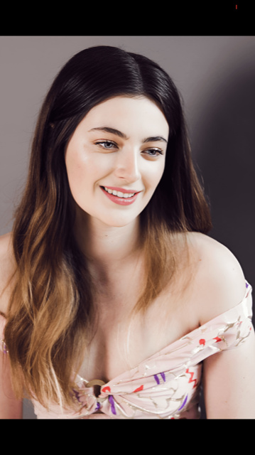 Millie Brady