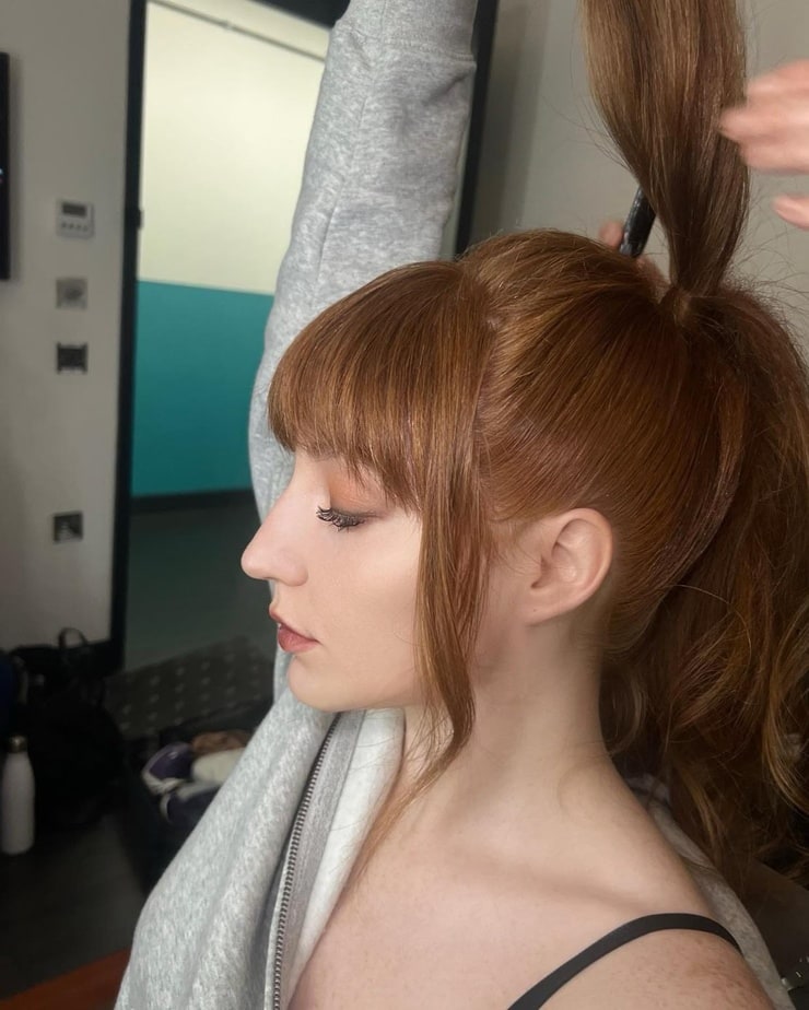 Nicola Roberts