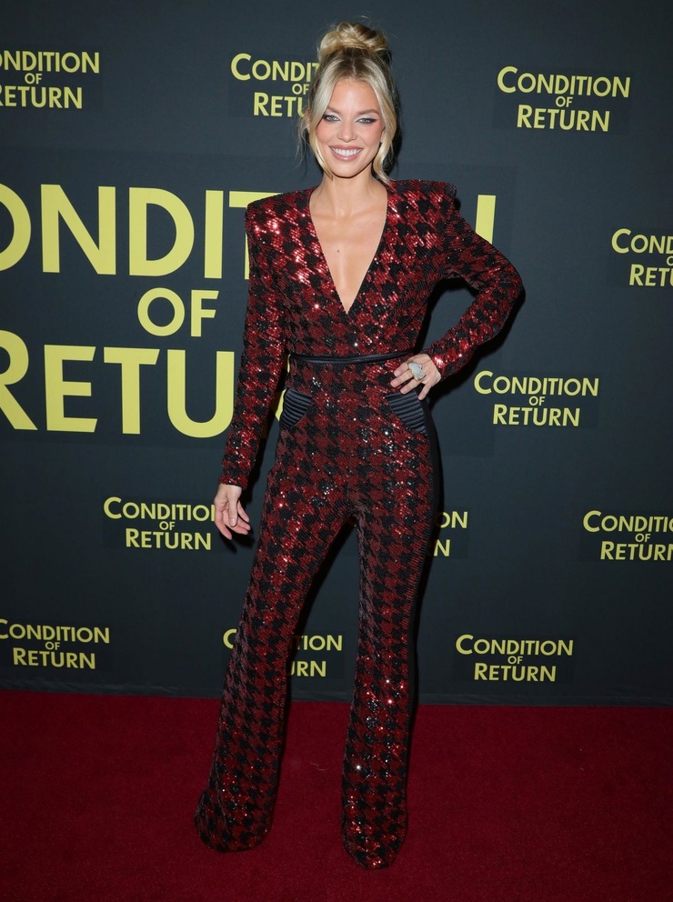 AnnaLynne McCord