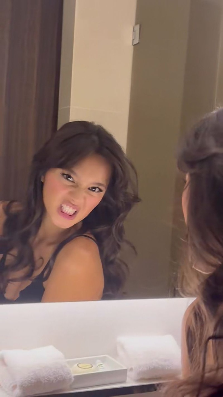 Lily Chee Lily Chee