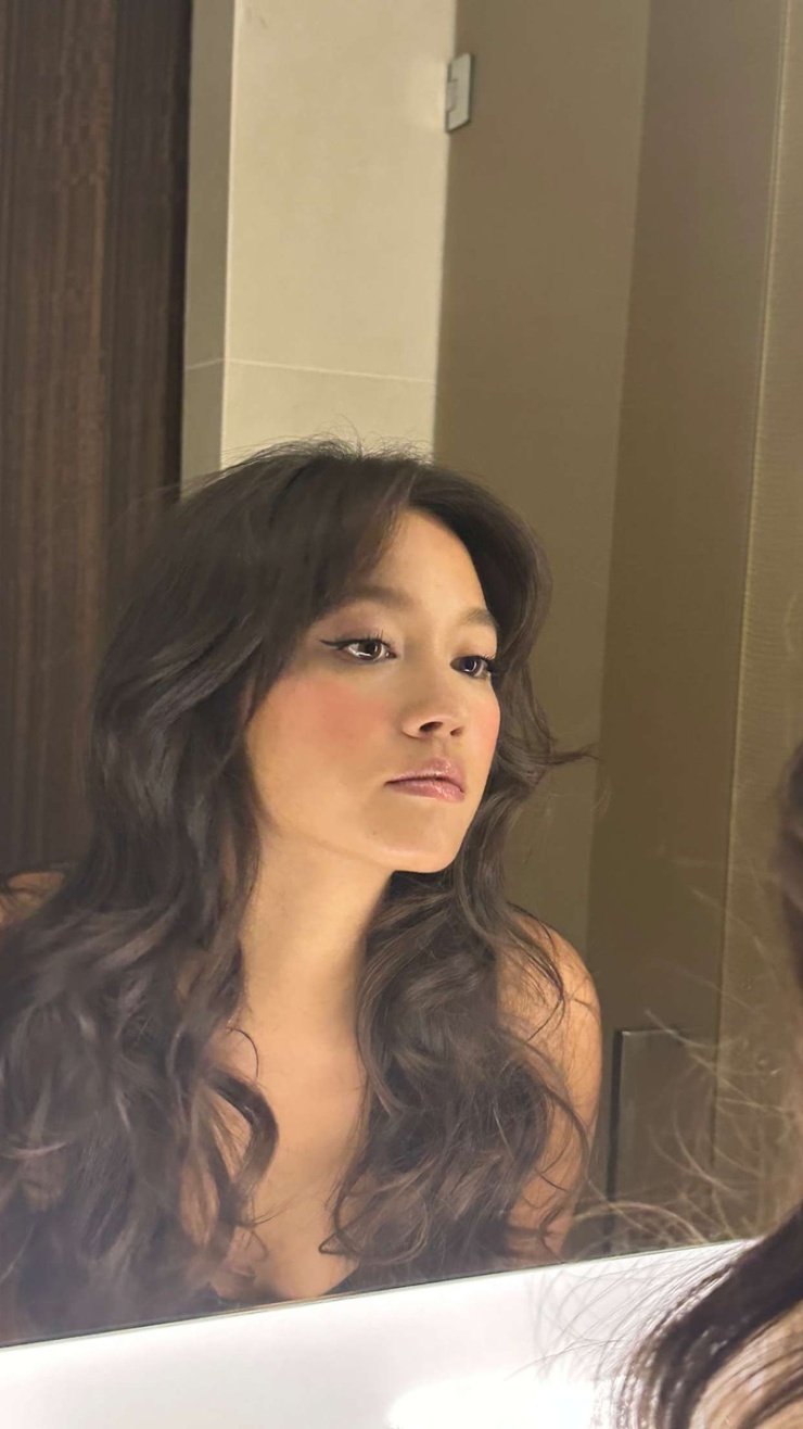 Lily Chee Lily Chee
