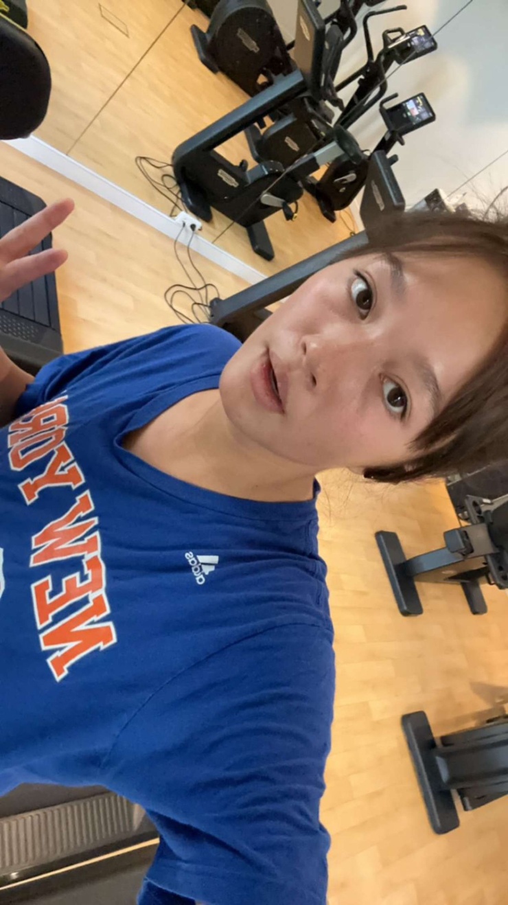 Lily Chee Lily Chee