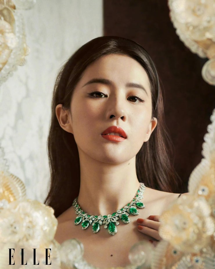 Yifei Liu Yifei Liu
