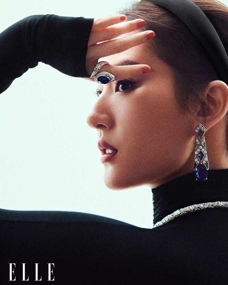 Yifei Liu Yifei Liu