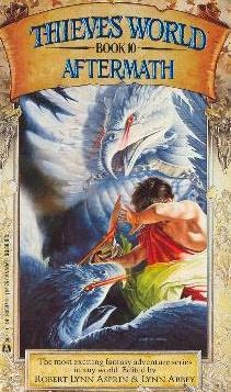 Aftermath: Thieves' World, Book 10