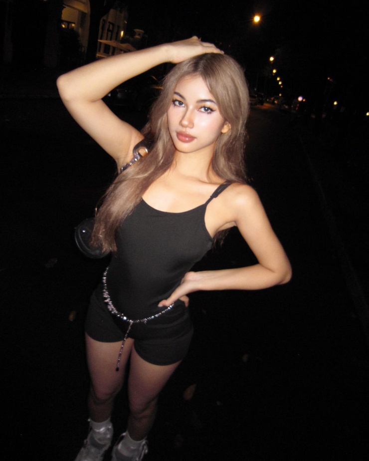 Mie Nguyen