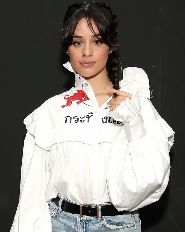 Picture Of Camila Cabello 8326