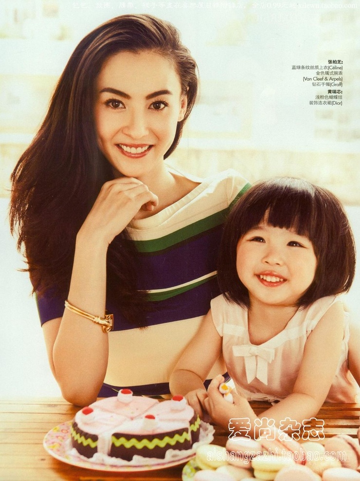 Cecilia Cheung Cecilia Cheung