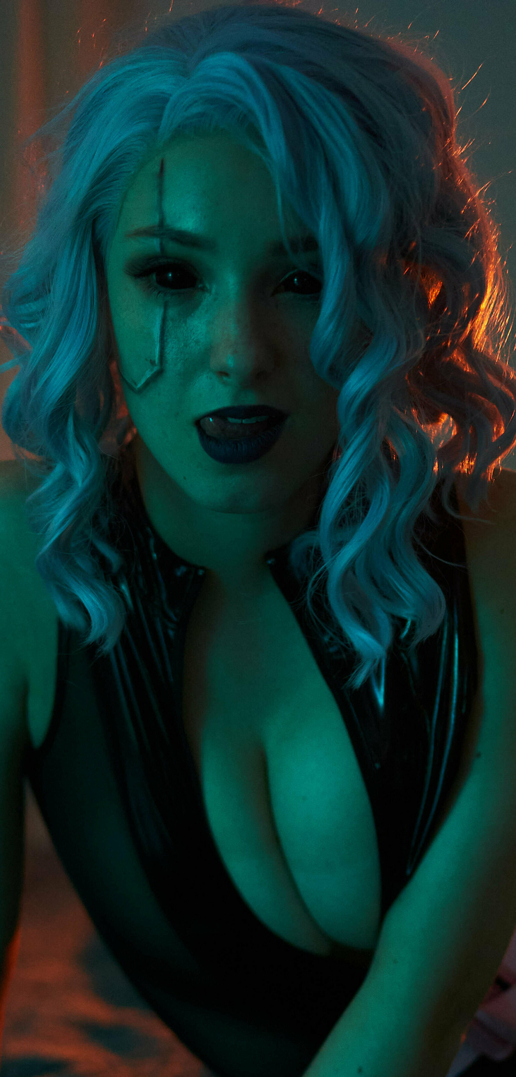 FallCosplay