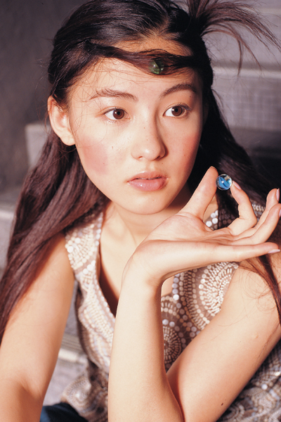 Cecilia Cheung Cecilia Cheung