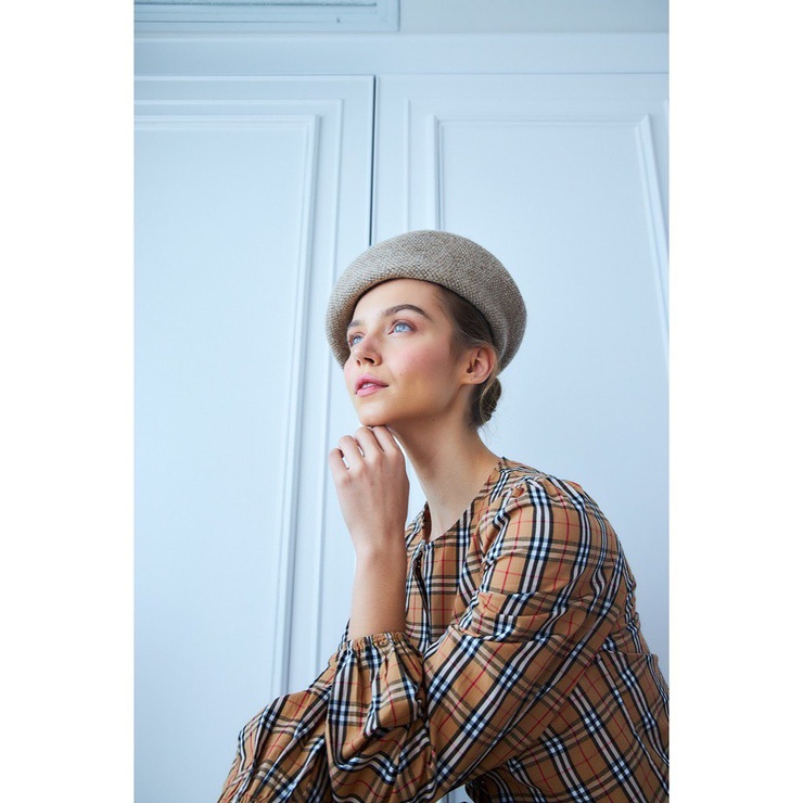 Klara Vizarova Klara Vizarova