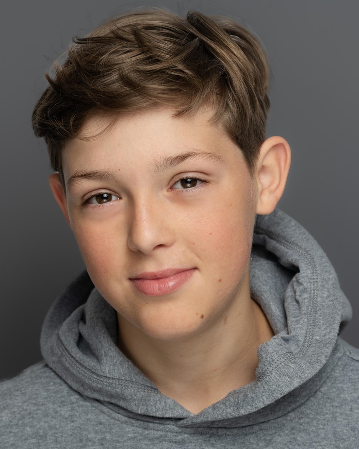 Oliver Savell