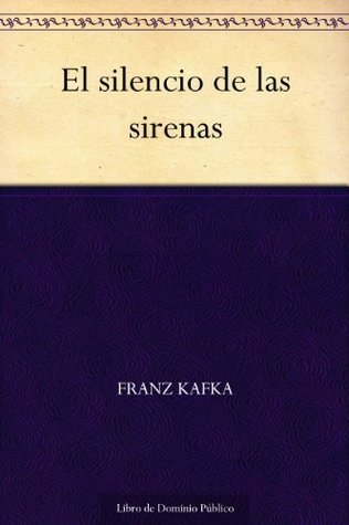 The Silence of the Sirens