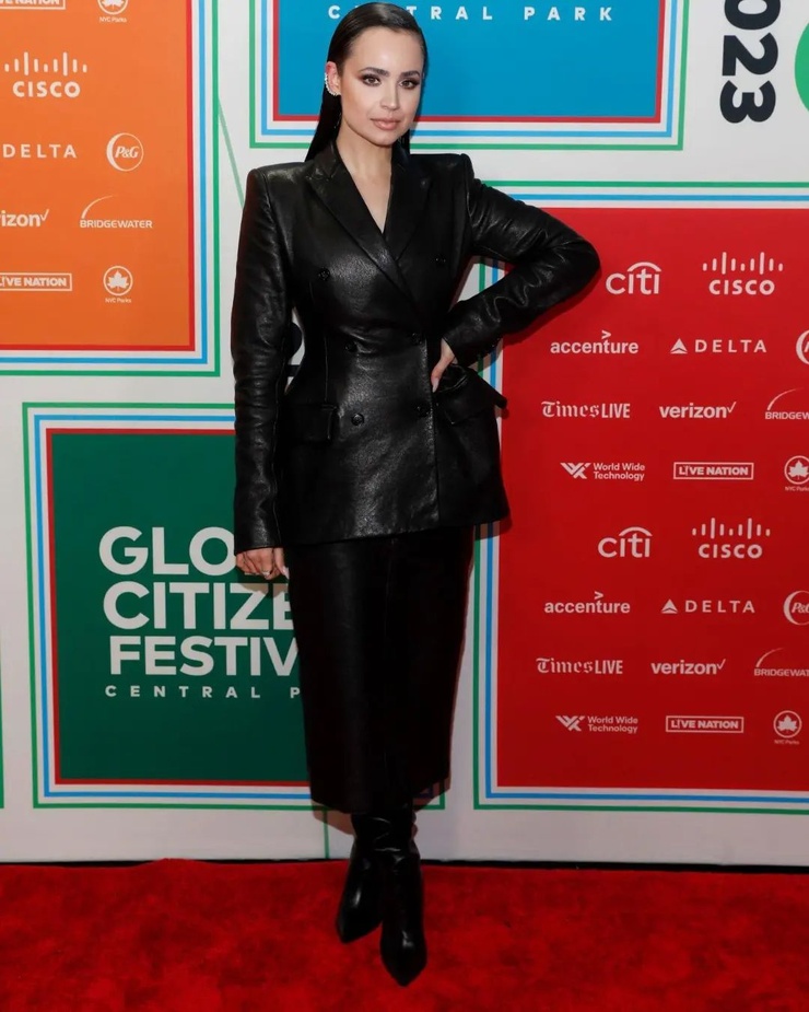 Sofia Carson
