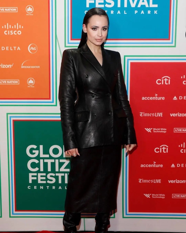 Sofia Carson