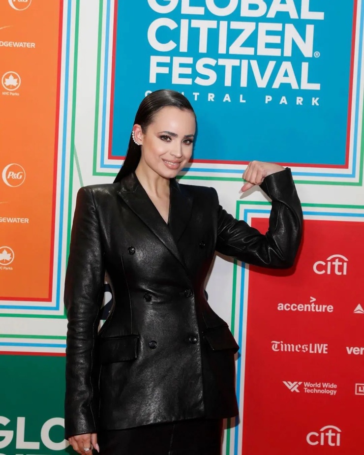 Sofia Carson