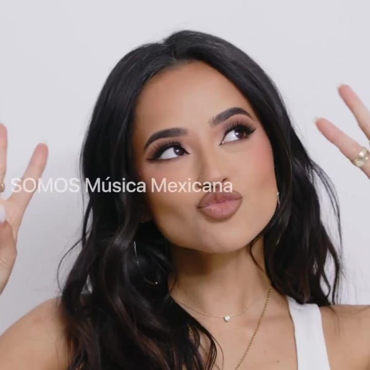 Becky G.