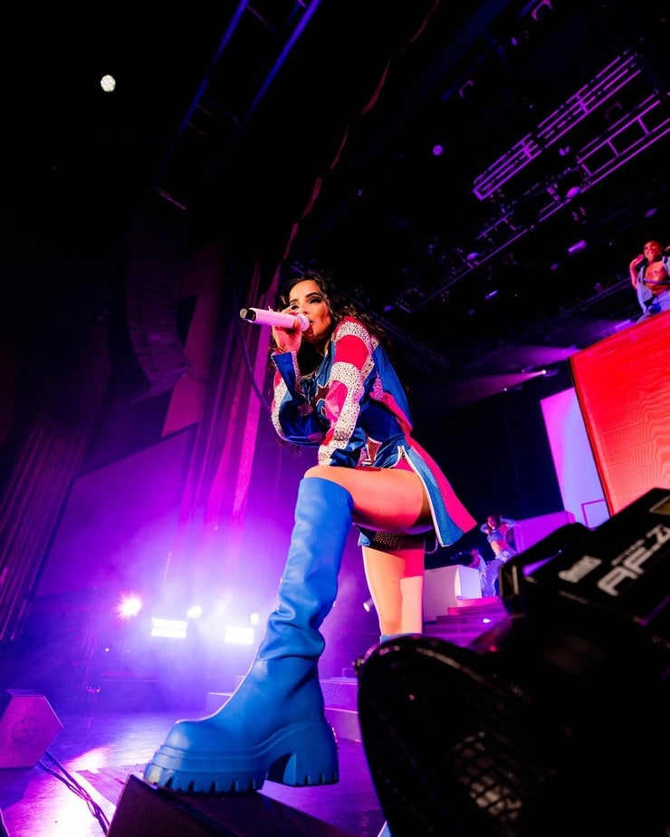 Becky G.