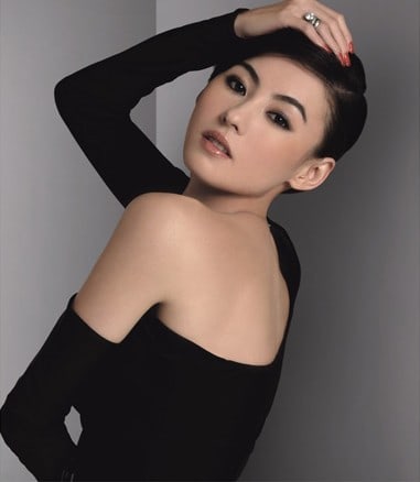 Cecilia Cheung Cecilia Cheung