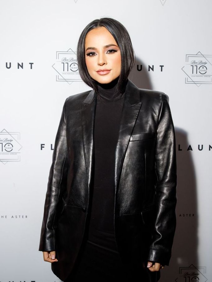 Becky G.