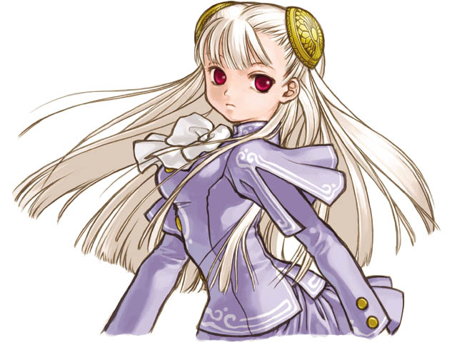 Ingrid 
