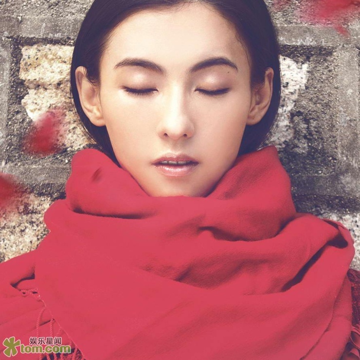 Cecilia Cheung Cecilia Cheung