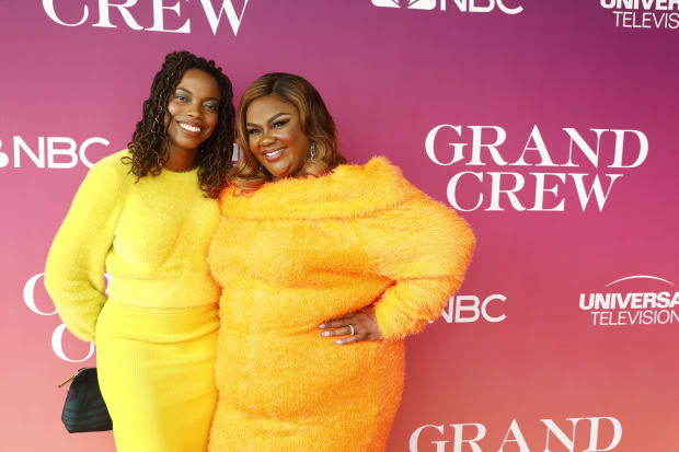 Nicole Byer