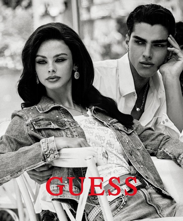 Meika Woollard Meika Woollard