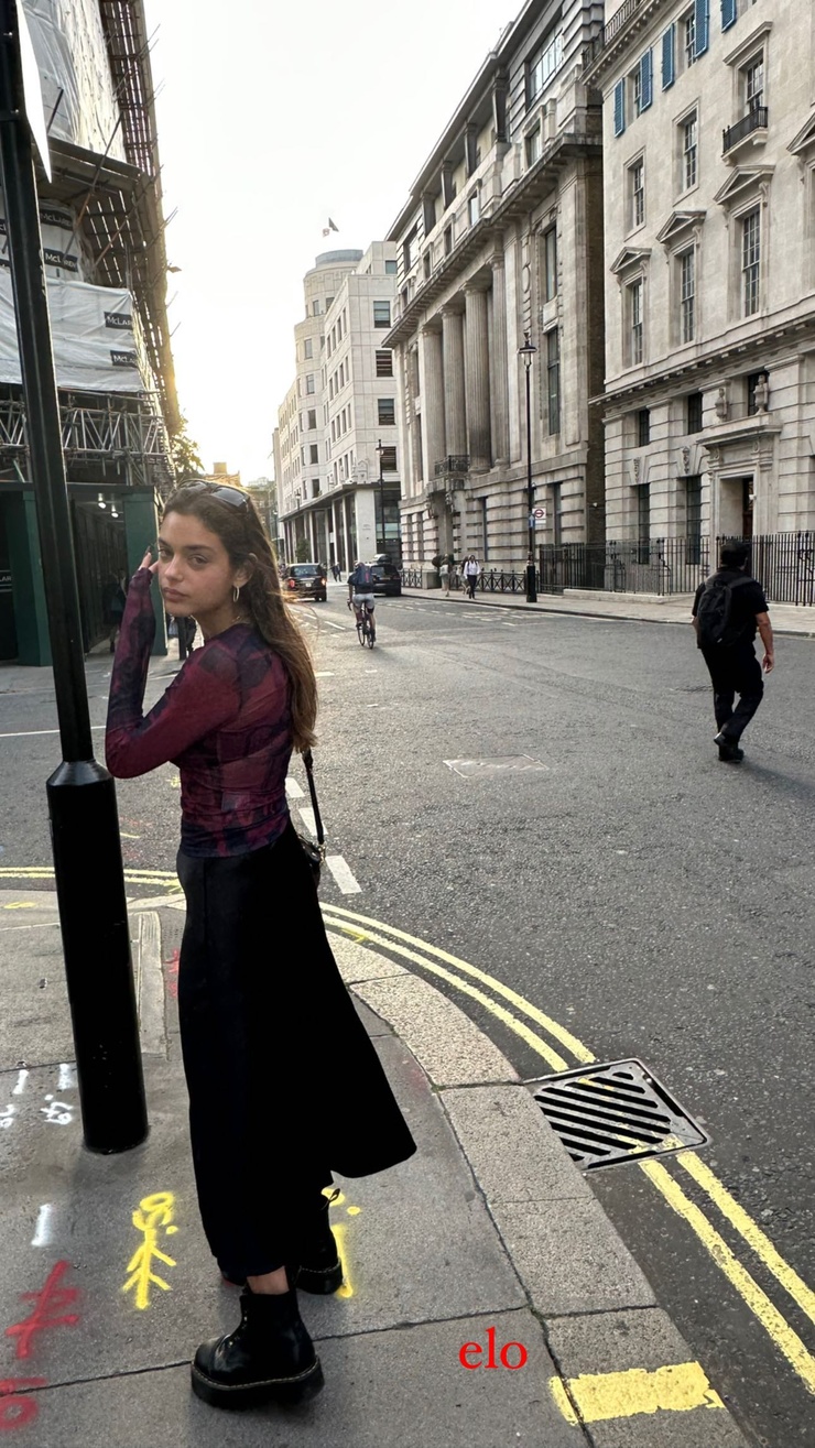 Odeya Rush