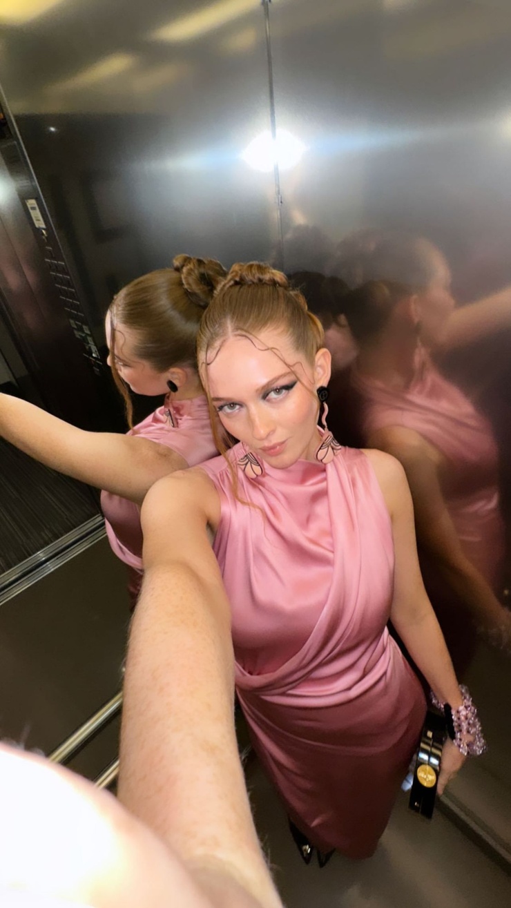 Larsen Thompson