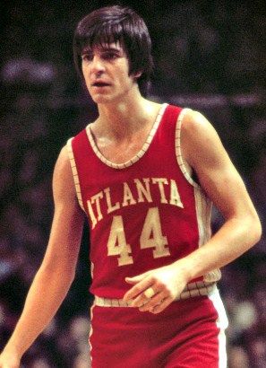 Peter Maravich