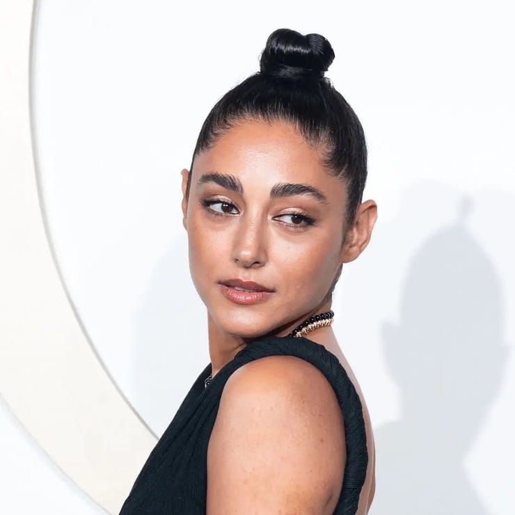 Golshifteh Farahani