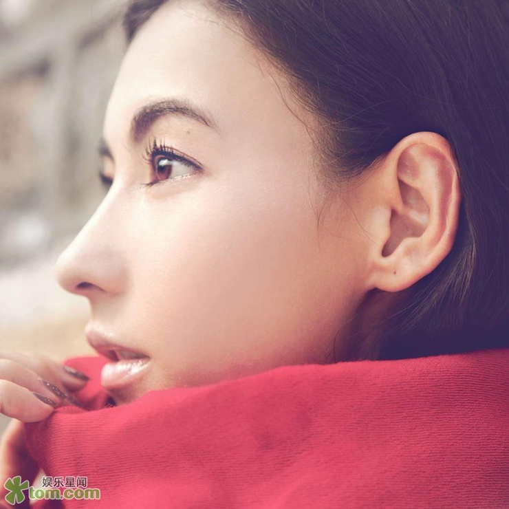 Cecilia Cheung Cecilia Cheung