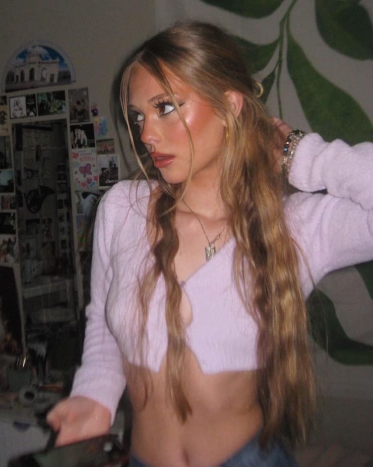 Sophie Grace