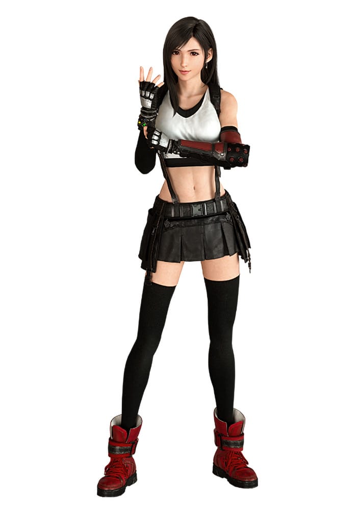 Tifa Lockhart