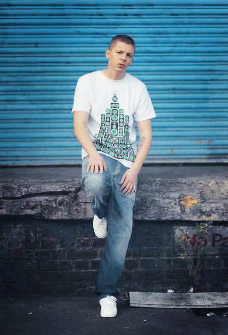 Professor Green