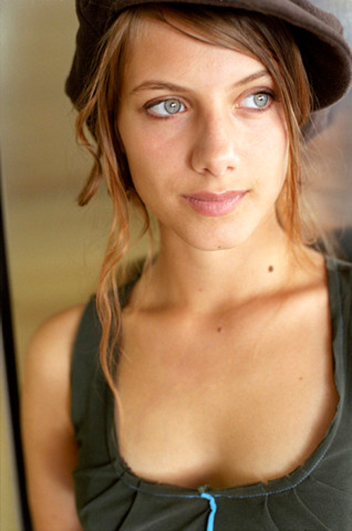 Mélanie Laurent Mélanie Laurent