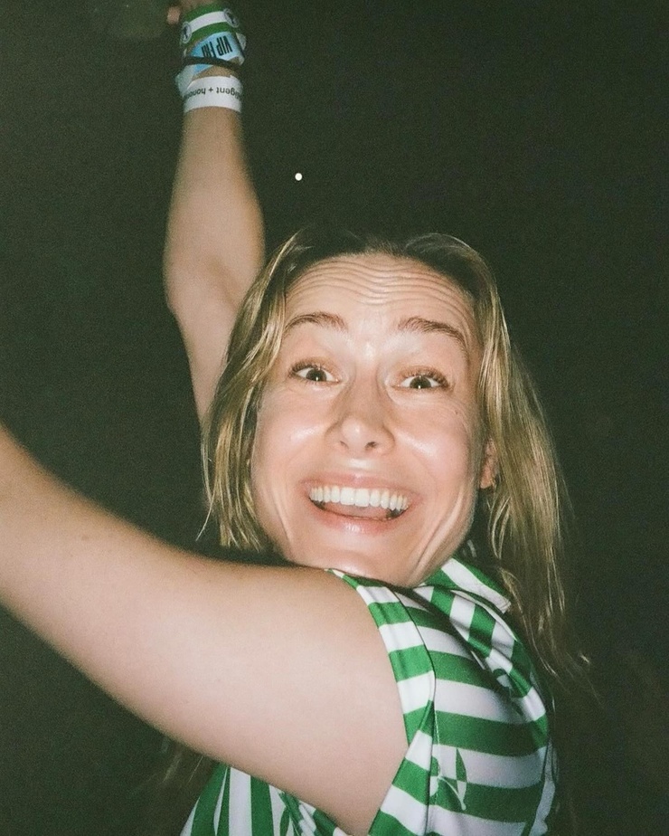 Brie Larson Brie Larson