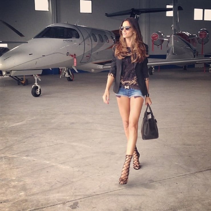 Izabel Goulart