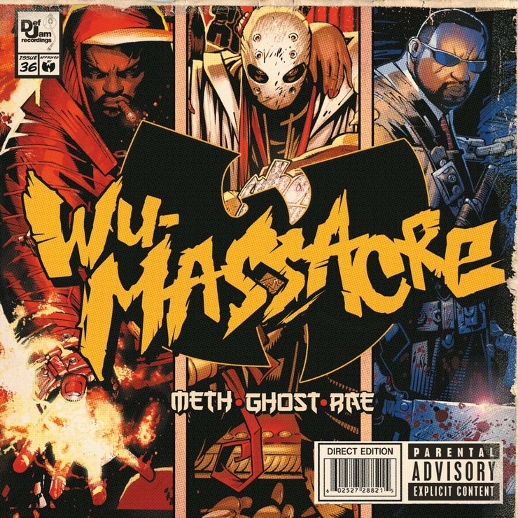 Wu-Massacre
