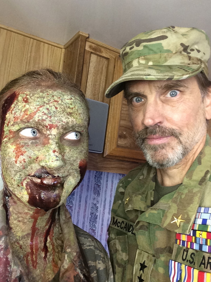 Bill Moseley