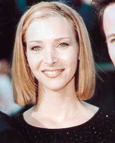 Lisa Kudrow