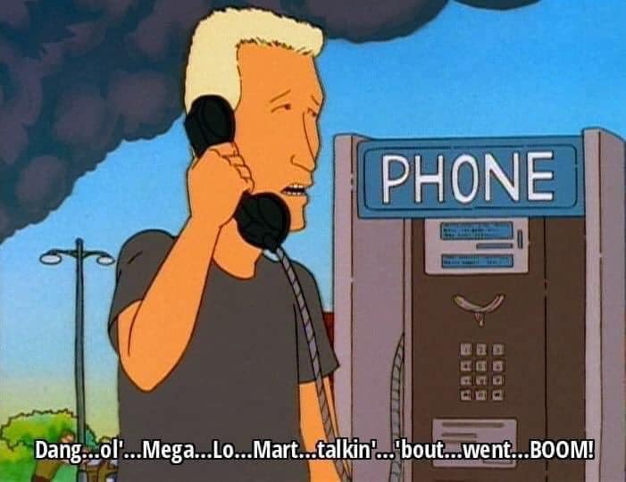 King of the Hill