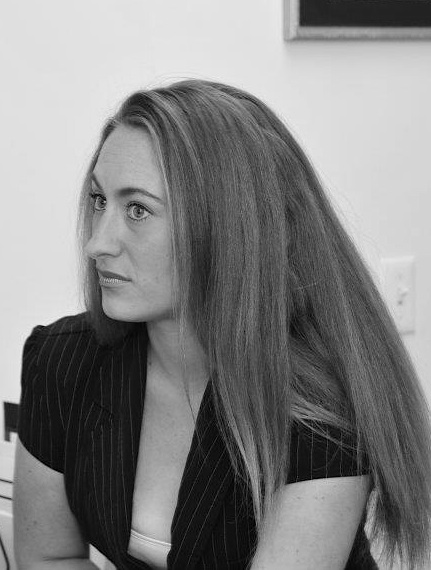 Christina Sampson