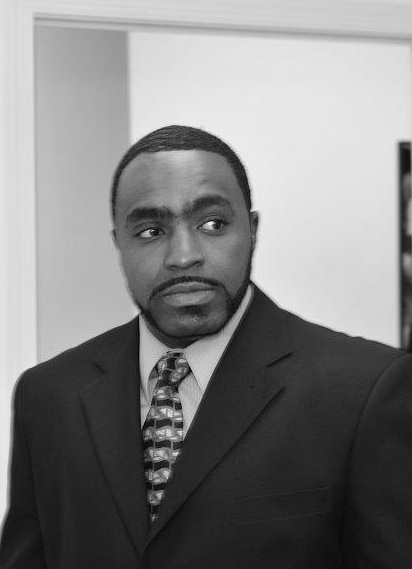 Gregory R. Campbell